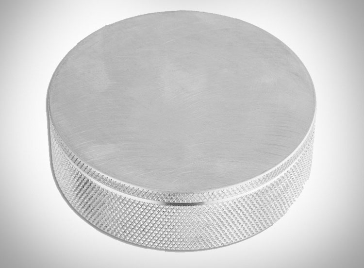 Tinder Hot Box Solar Lens