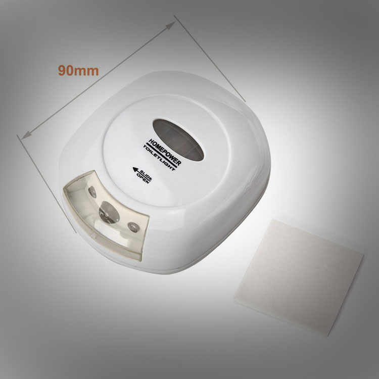 Toilet Night Light 2