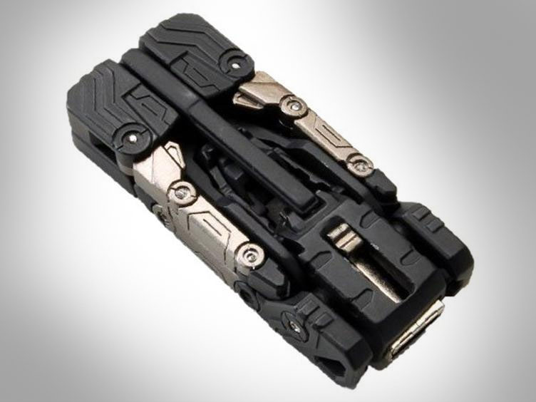 Transformer USB Memory Stick