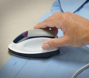 Travel Smart Mini Iron
