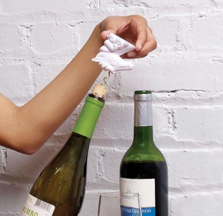 Unicorn Corkscrew Wine Opener