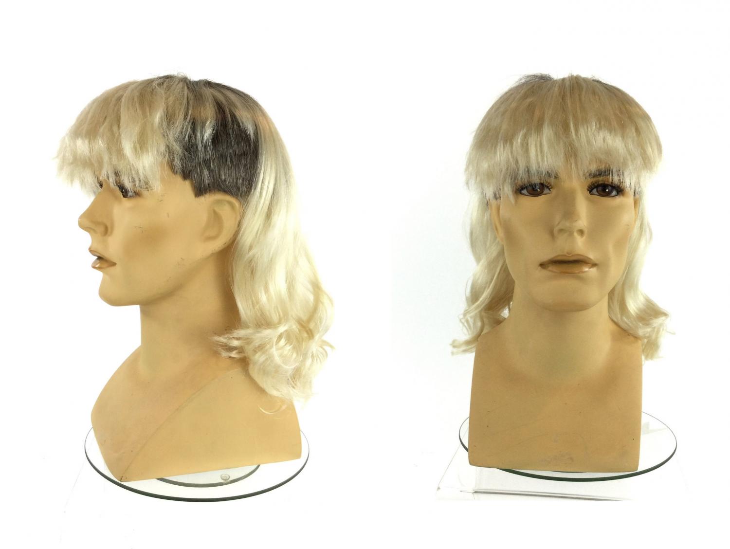 Tiger King Wig Costume