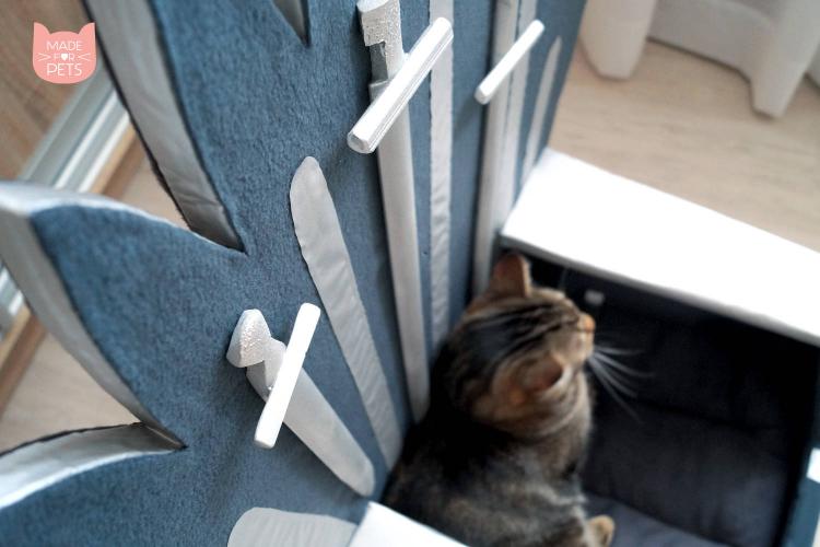 Game Of Thrones Iron Throne Cat Bed - Game Of Thrones Dog Bed