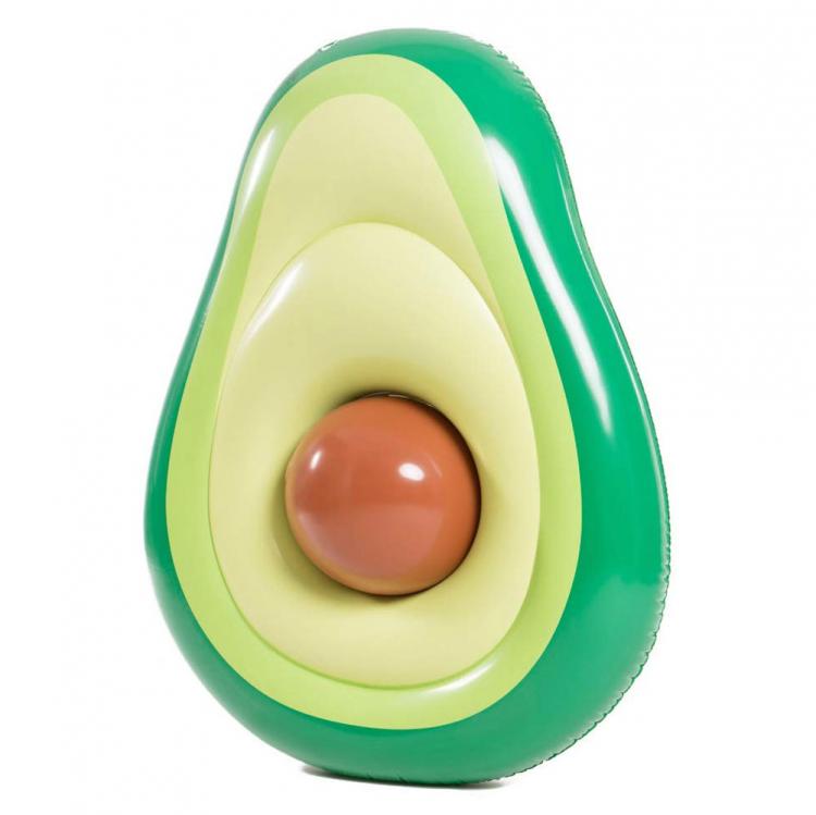 Avocado Pool Float