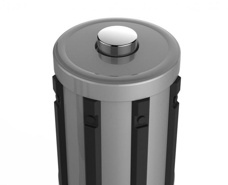 Star Wars Lightsaber Salt and Pepper Set - Mini electric lightsaber salt and pepper grinders
