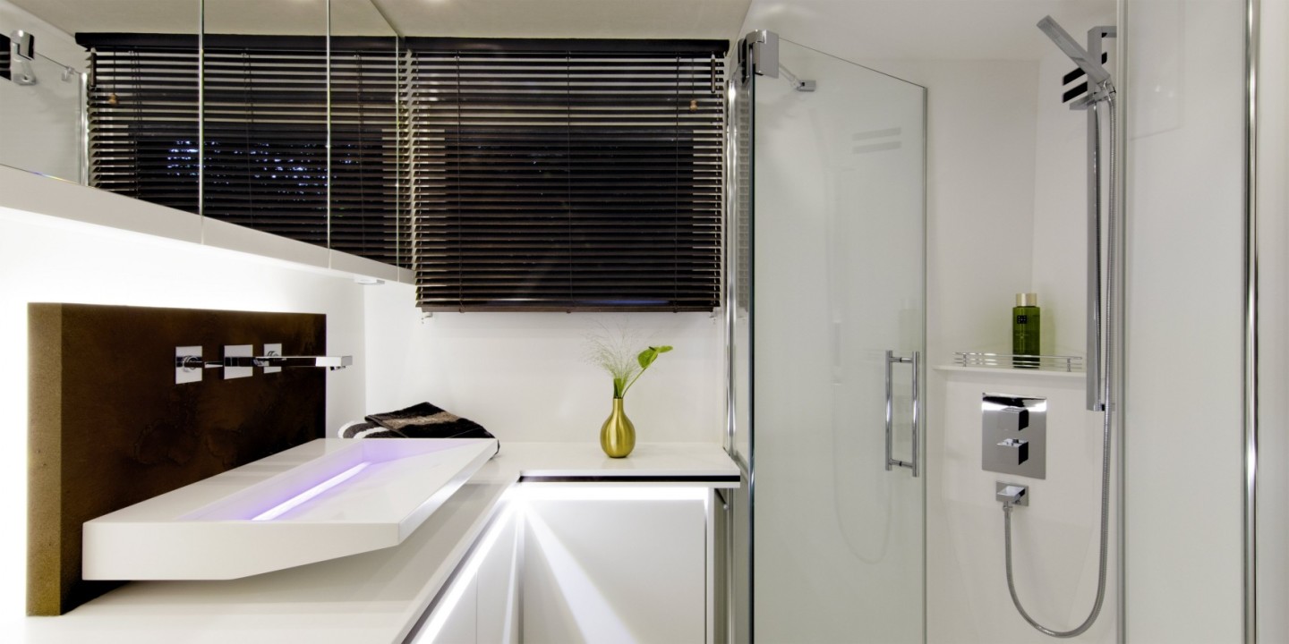 1.8 Million Ultra-Luxury RV With Garage In Back - 2021 Vario Mobil Perfect 1200 Platinum Motorhome