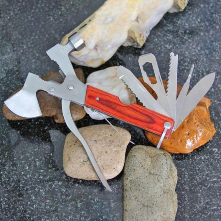 14-in-1 Hammer Multi-Tool