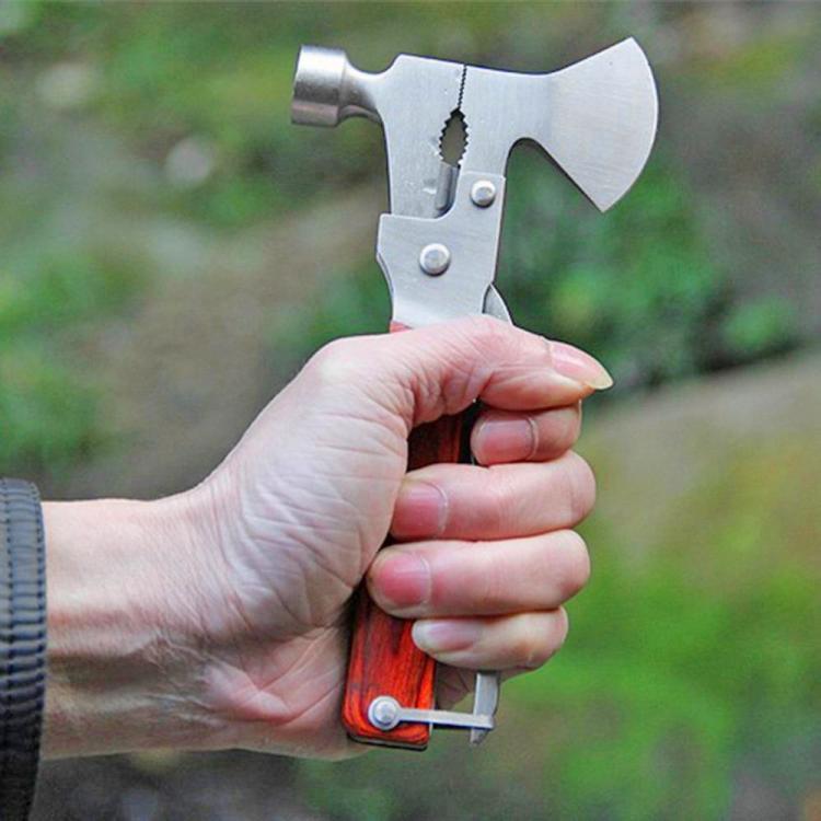 14-in-1 Hammer Multi-Tool