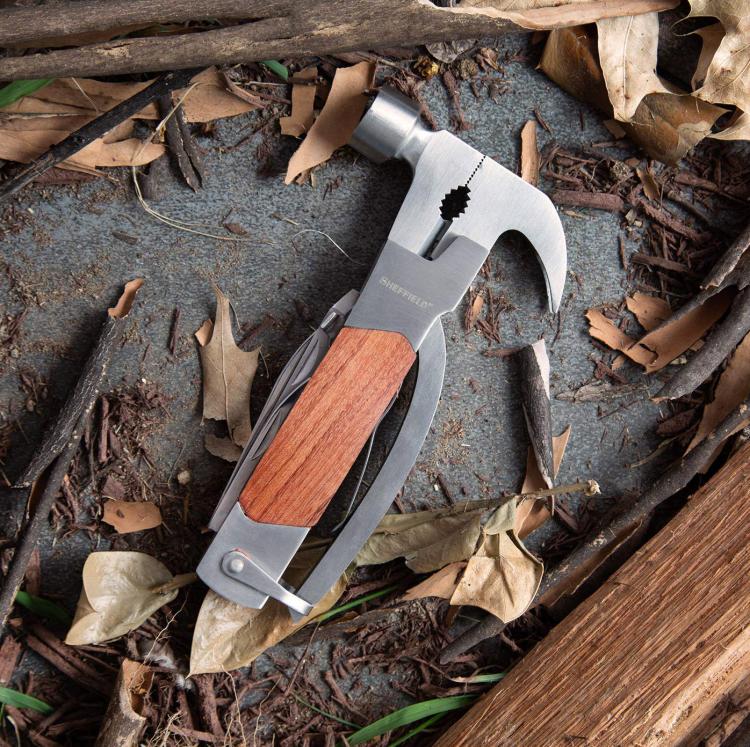 14-in-1 Hammer Multi-Tool