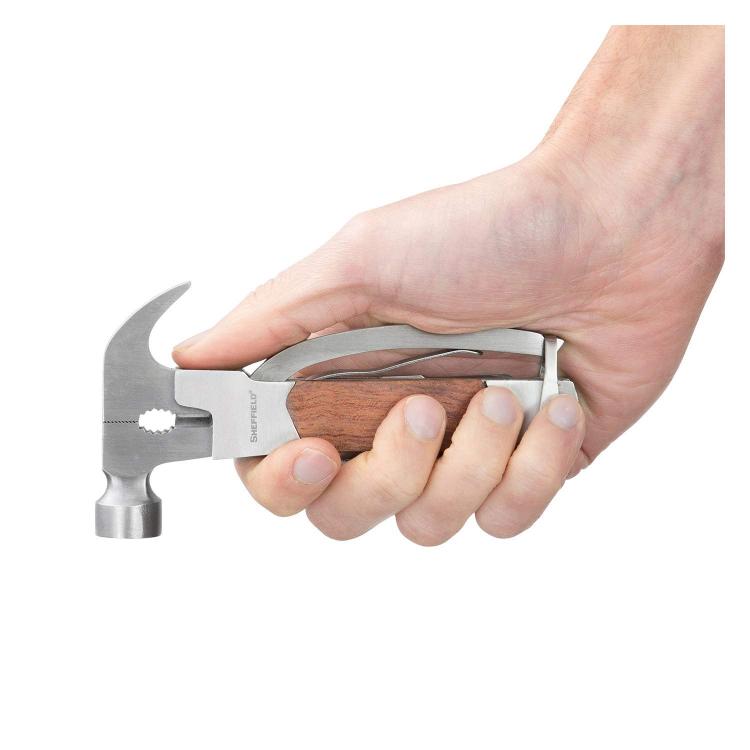14-in-1 Hammer Multi-Tool