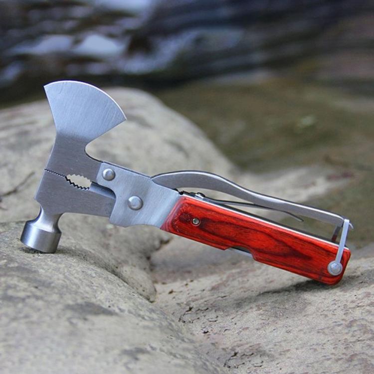 14-in-1 Hammer Multi-Tool