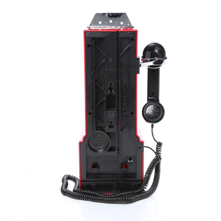 1950's Payphone Replica Landline Phone