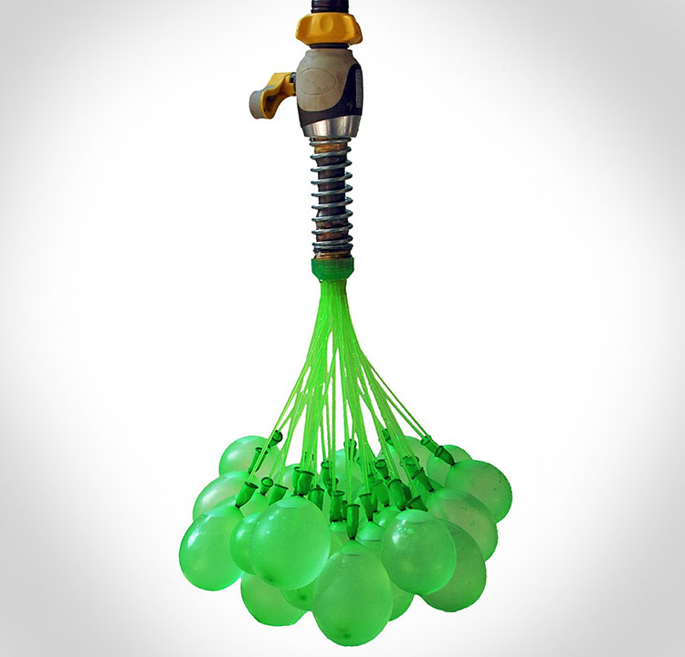 Bunch-O-Balloons