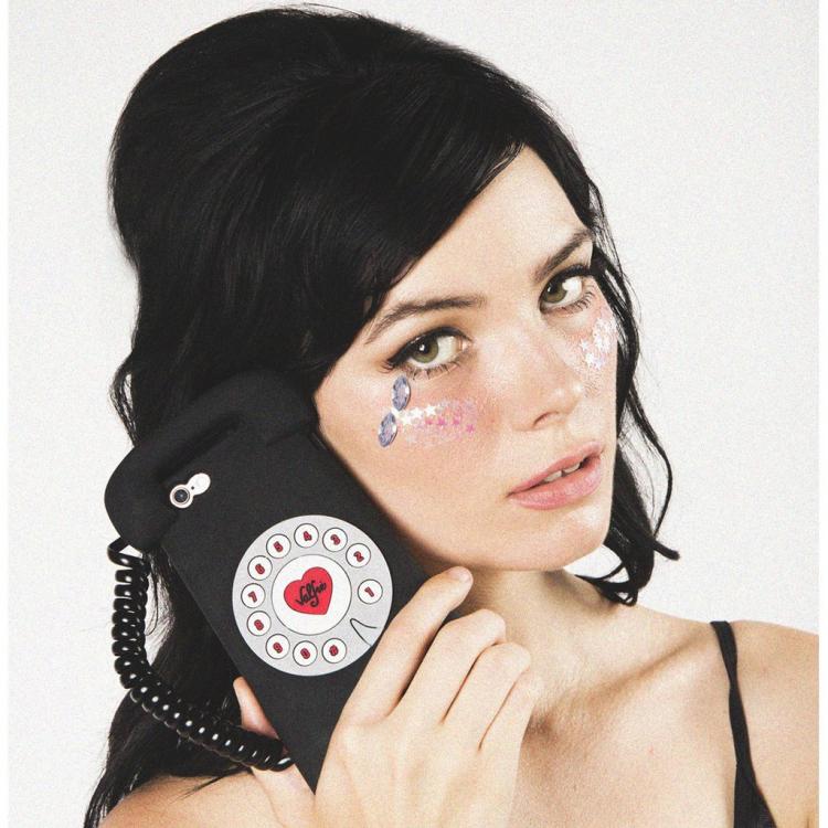 Valfre TELE 3D Rotary iPhone Case - Rotary Phone iPhone Case - Retro phone case