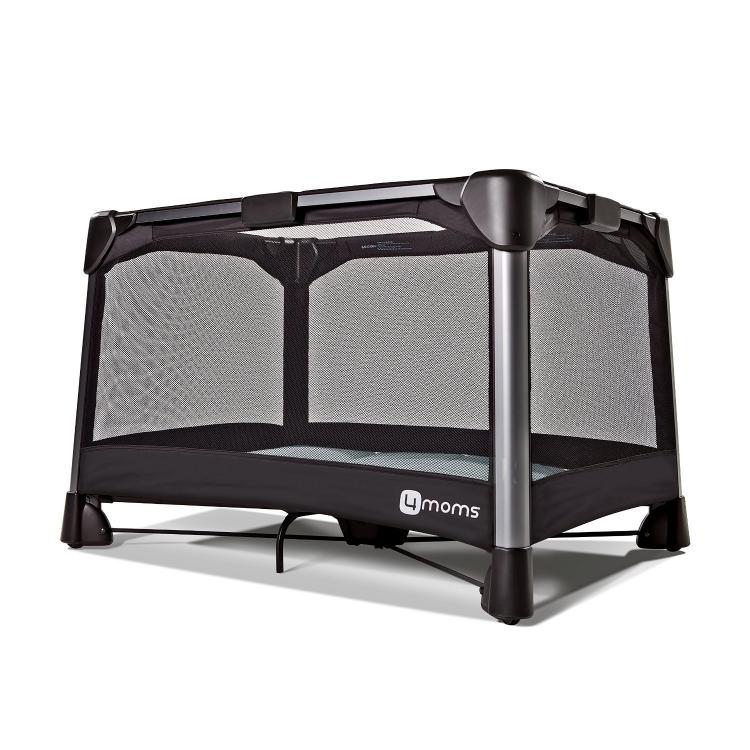 4Moms Breeze Unique Pack 'n Play - Quick Setup playard