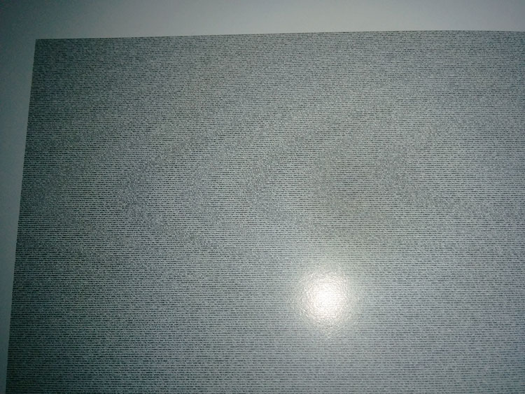 6 Million Digits of Pi Poster