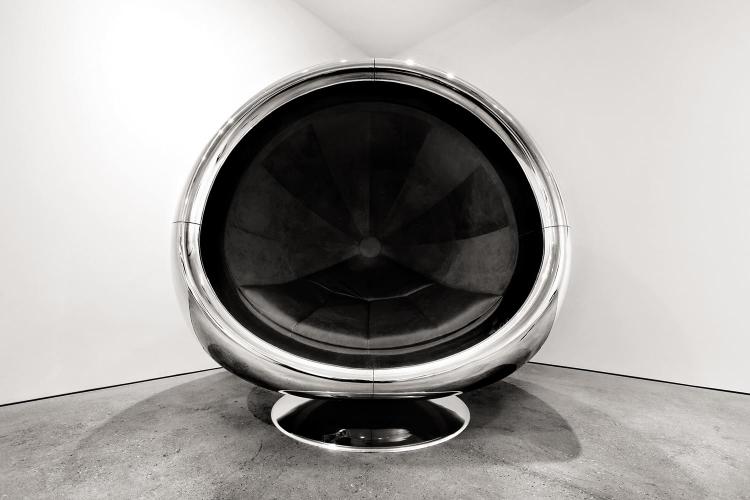 737 Jet Engine Chair - Boeing 737 Engine Cowling Chair
