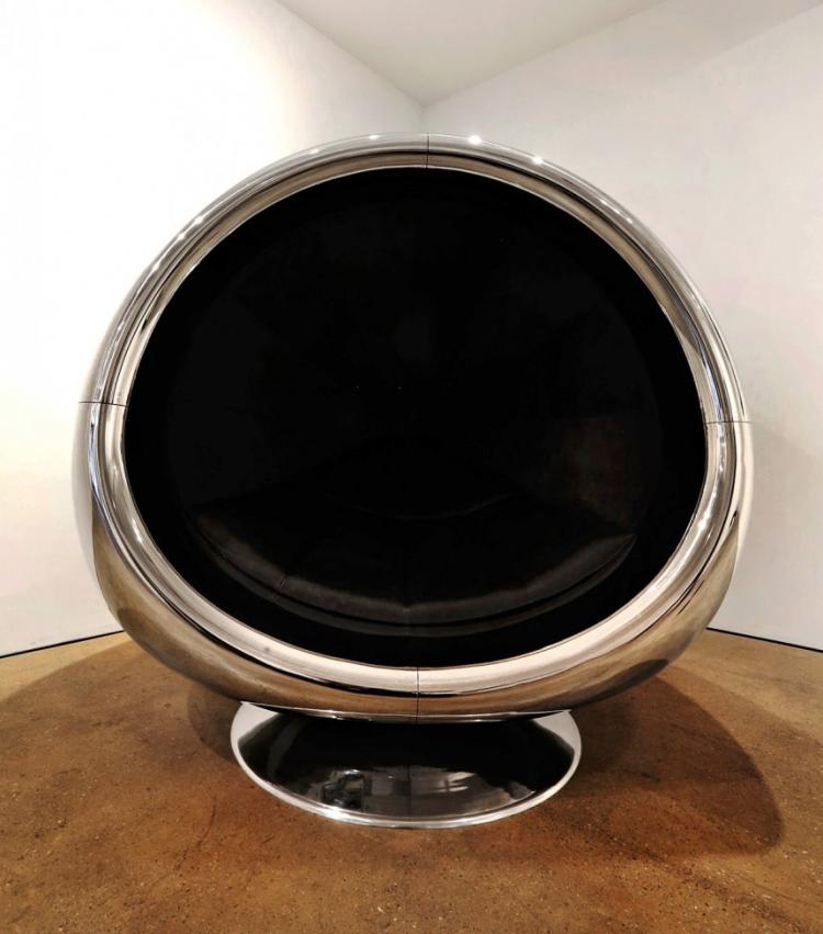 737 Jet Engine Chair - Boeing 737 Engine Cowling Chair