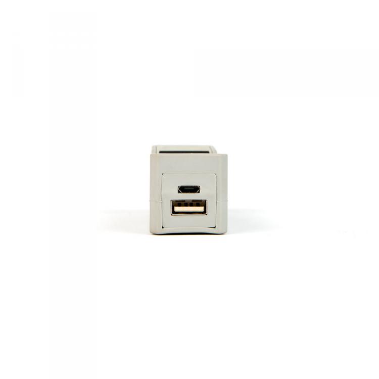 80's Brick Phone Portable Power Bank Phone Charger