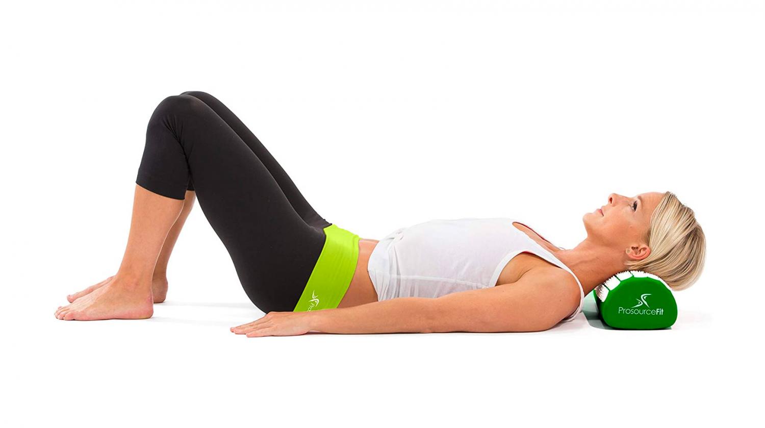 Acupuncture Mat and Acupuncture Pillow