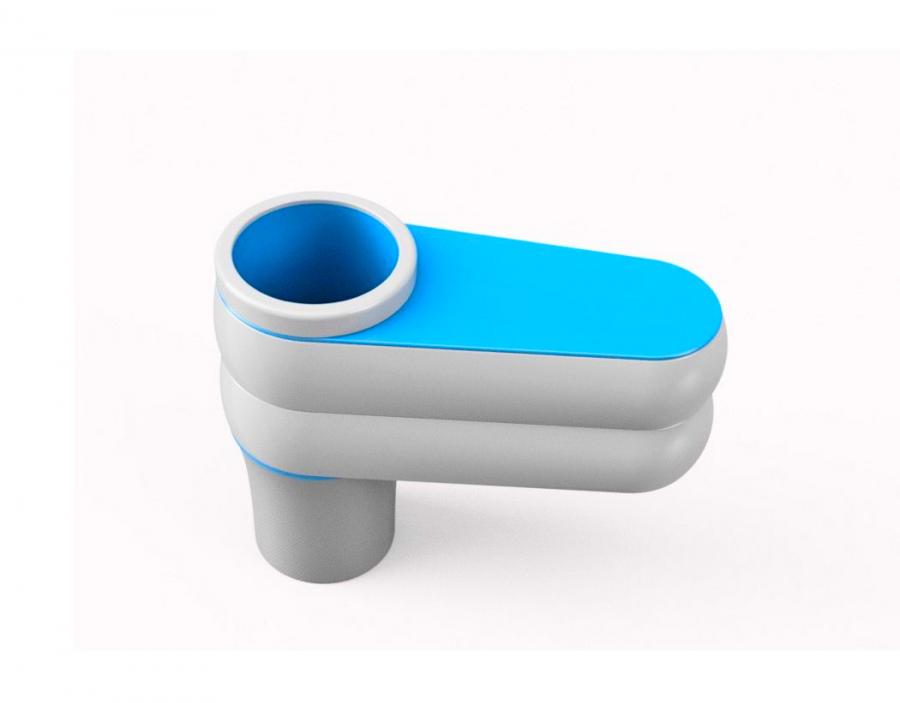 Adjustable Kids Multi-level Cupholder Snack Tray For The Car
