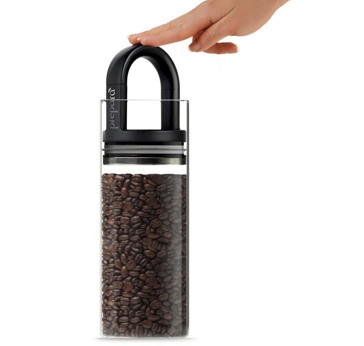 Prepara EVAK - Adjustable Vacuum Storage Containers