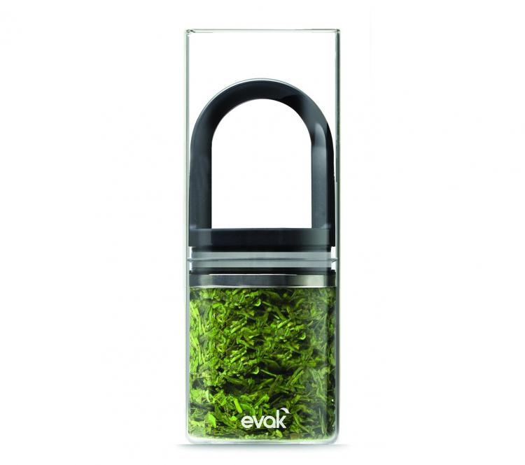Prepara EVAK - Adjustable Vacuum Storage Containers