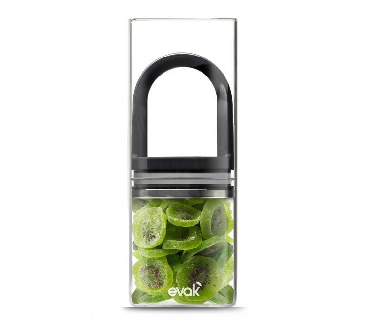 Prepara EVAK - Adjustable Vacuum Storage Containers
