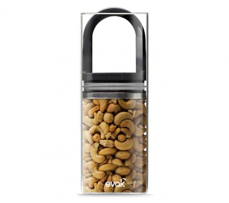 Prepara EVAK - Adjustable Vacuum Storage Containers