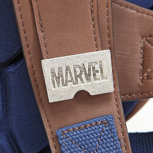 Captain America Shield Backpack - Avengers Age of Ultron