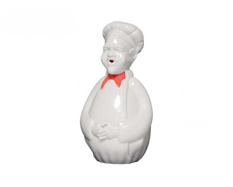 Chef Al Dente Singing Chef Pasta Timer - Floating chef speaker gets perfectly cooked pasta every-time