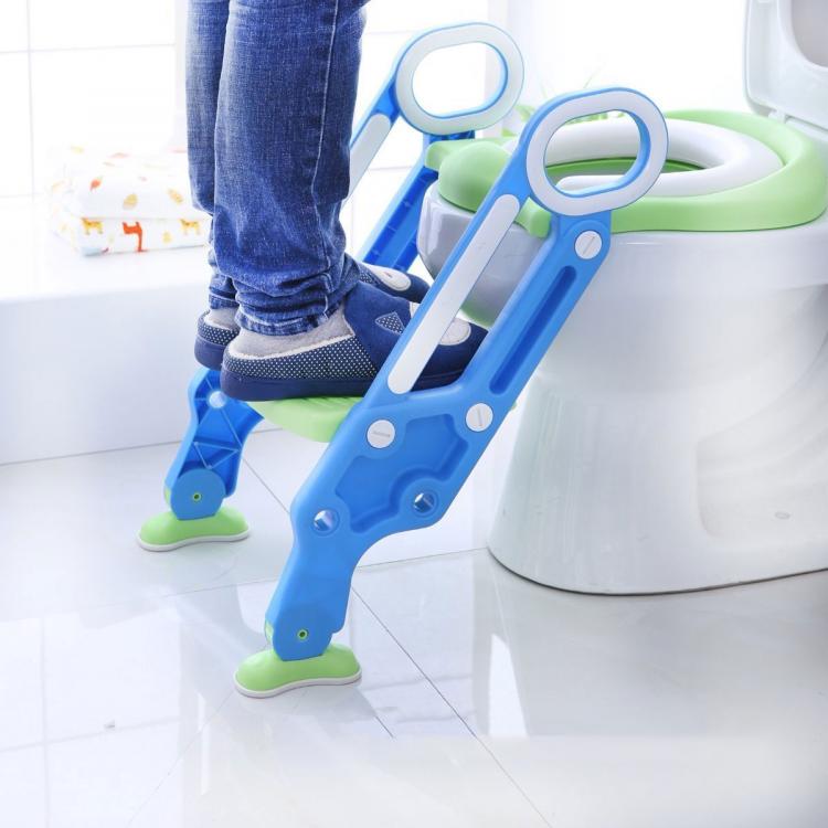 Toddler Toilet Trainer