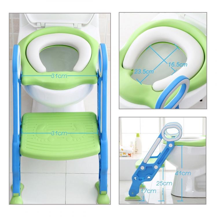 Toddler Toilet Trainer