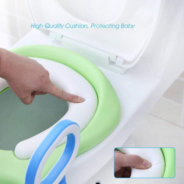 Toddler Toilet Trainer