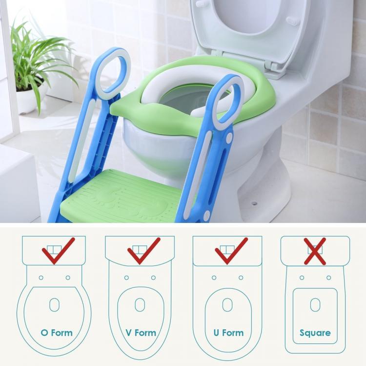 Toddler Toilet Trainer