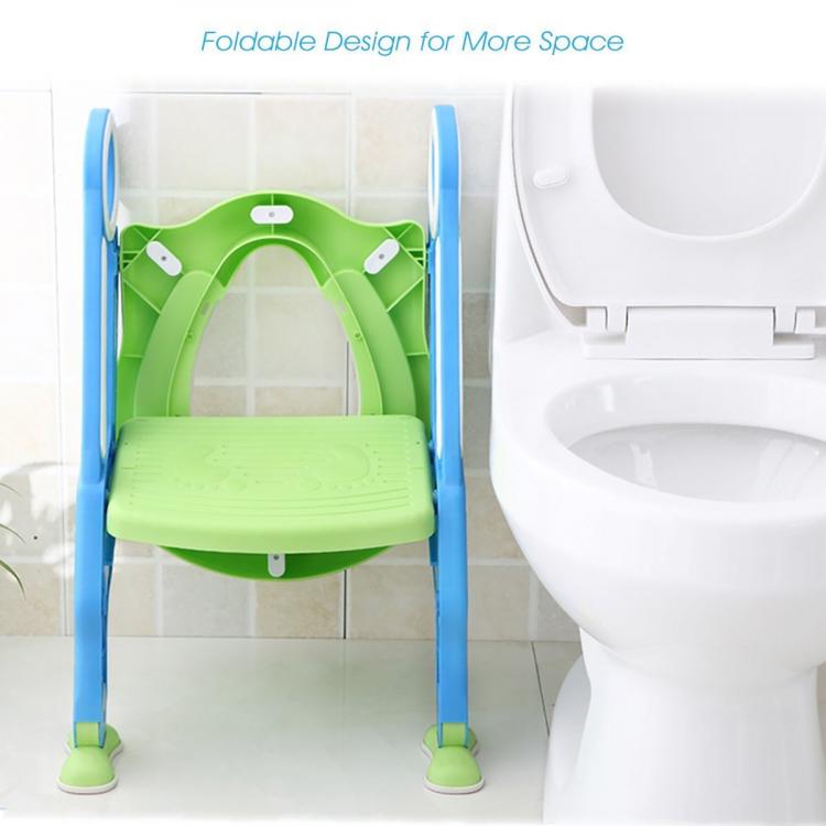 Toddler Toilet Trainer