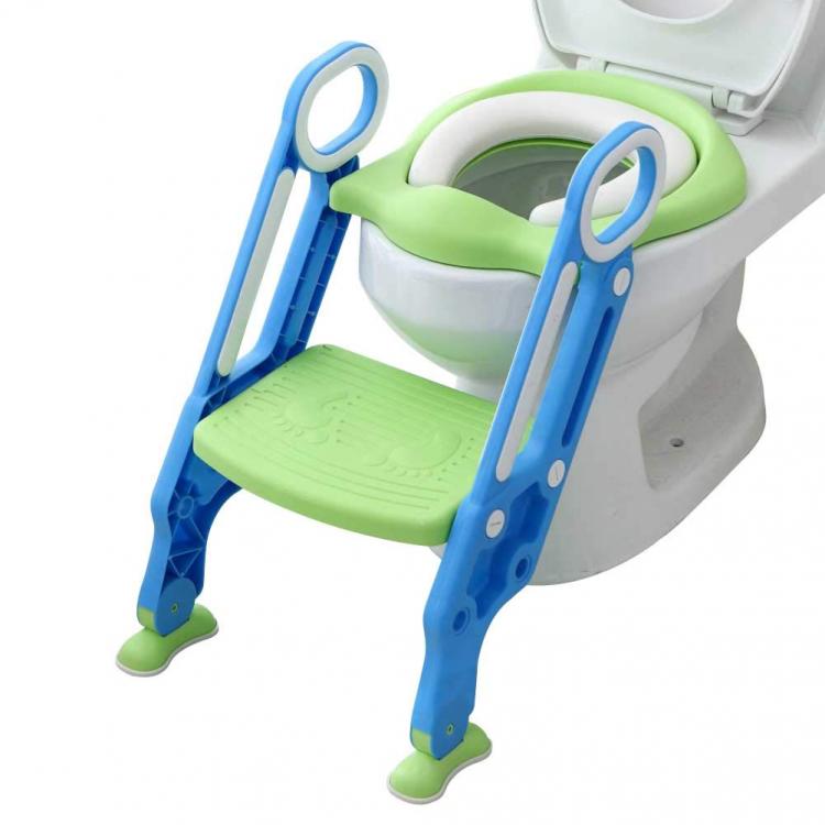 Toddler Toilet Trainer