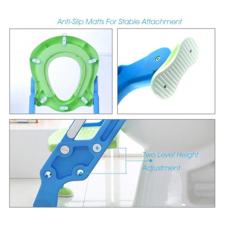 Toddler Toilet Trainer