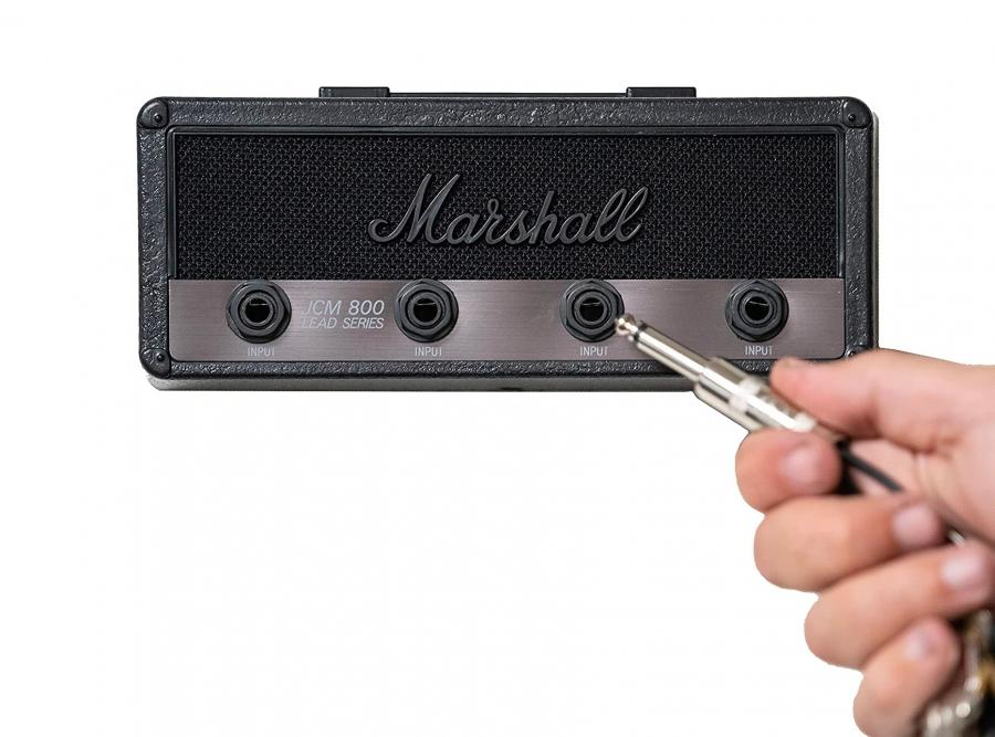 Marshall Amplifier Key Holder Wall mounted