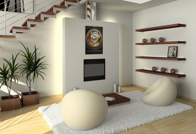 Anamorphic Calendar - View Cone Through Certain Angle
