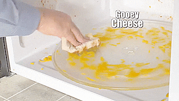 Angry Mama Microwave Cleaner - Steam microwave cleaner - Angry Mother Cleaner