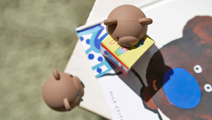 Animal Corner Protectors