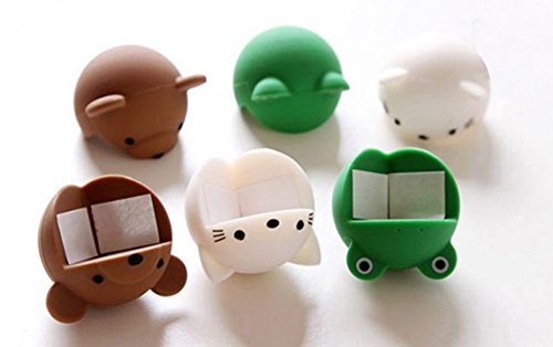 Animal Corner Guards