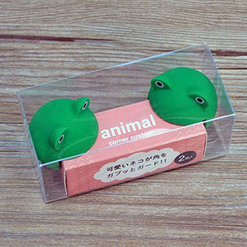 Animal Corner Cushions