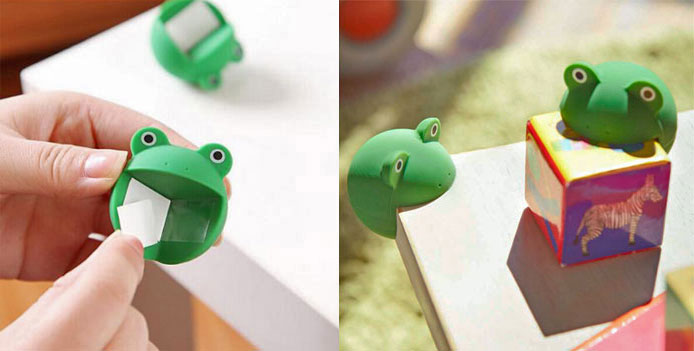 Animal Corner Protectors