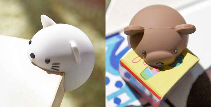 Animal Corner Protectors