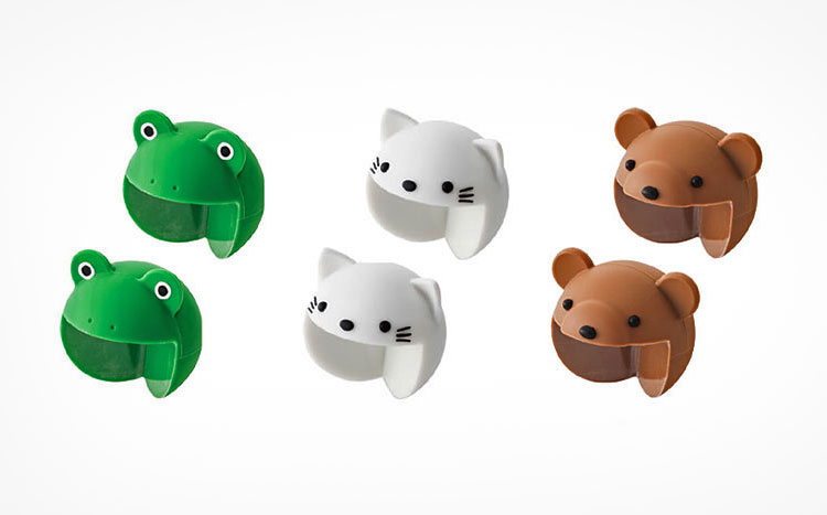 Animal Corner Guards