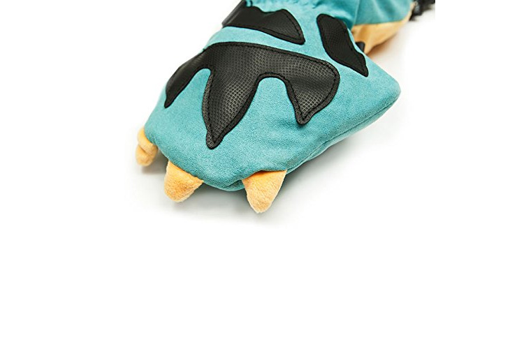 Veyo Mittyz - Dragon Paw Kids Mittens