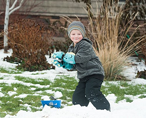 Veyo Mittyz - Dragon Paw Kids Mittens
