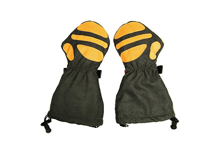 Veyo Mittyz - Penguin Paw Kids Mittens